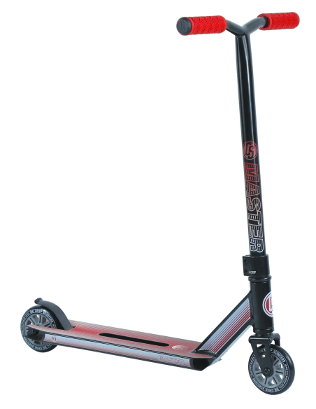 Crisp Master Trick Løbehjul