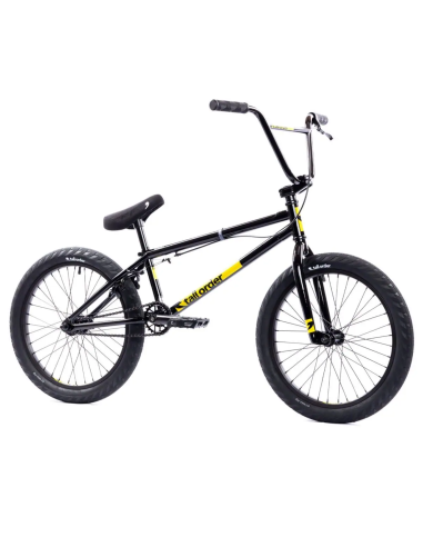 Tall Order Rampe Large 20'' Freestyle BMX Cykel