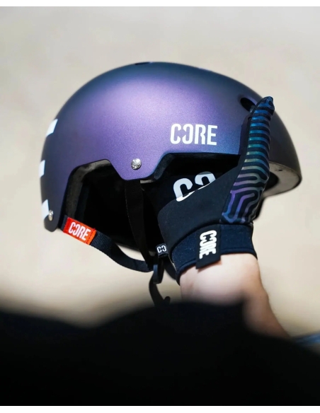 CORE Street Hjelm - Neochrome