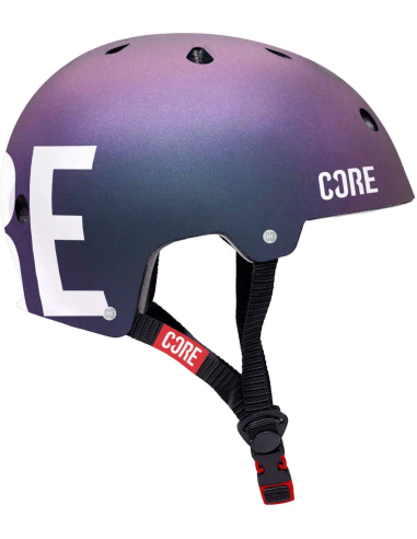 CORE Street Hjelm - Neochrome