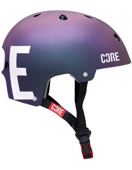 CORE Street Hjelm - Neochrome