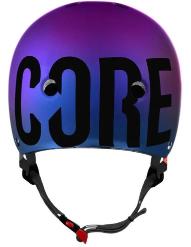CORE Street Hjelm - Neochrome