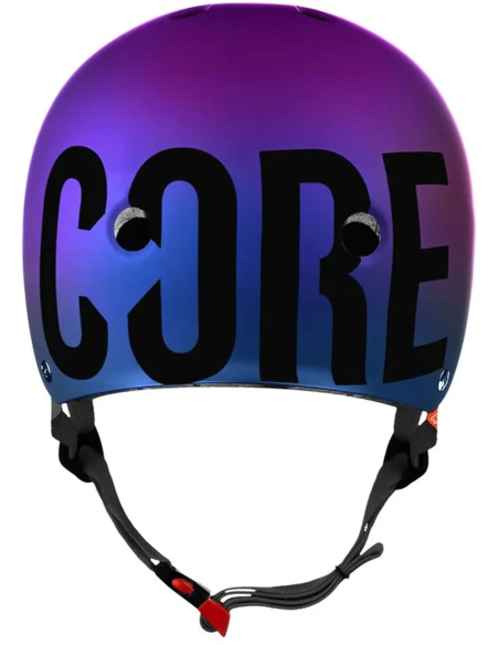CORE Street Hjelm - Neochrome