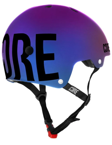 CORE Street Hjelm - Neochrome