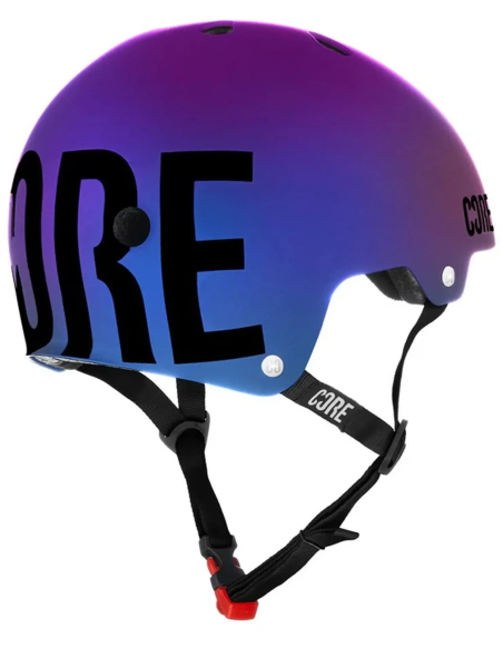 CORE Street Hjelm - Neochrome