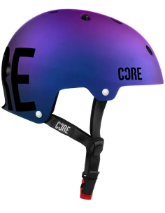 CORE Street Hjelm - Neochrome