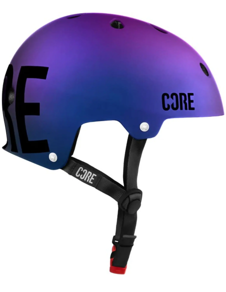 CORE Street Hjelm - Neochrome
