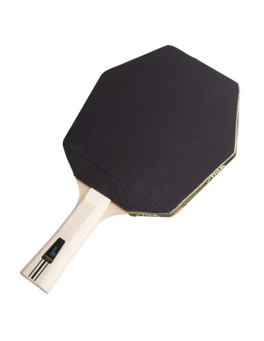 STIGA SET SONIC V2 Cybershape 2 Stk Bordtennis...