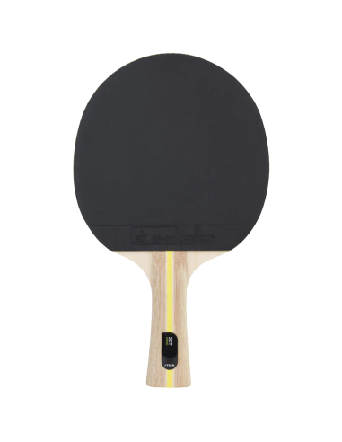 STIGA SET SONIC Anywhere 2 Stk Bordtennis Bat +...