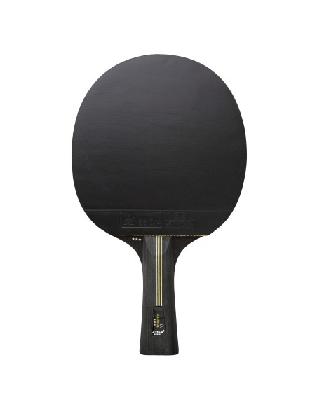 Stiga Trinity V2 Bordtennisbat 3-Star