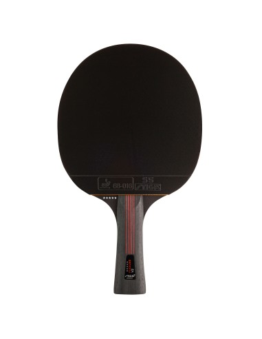 STIGA FLEXURE V2 5-Star Bordtennisbat - 5 Stjerner