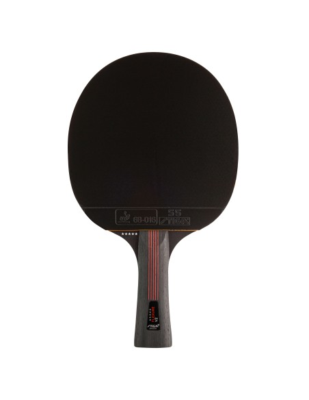 STIGA FLEXURE V2 5-Star Bordtennisbat - 5 Stjerner