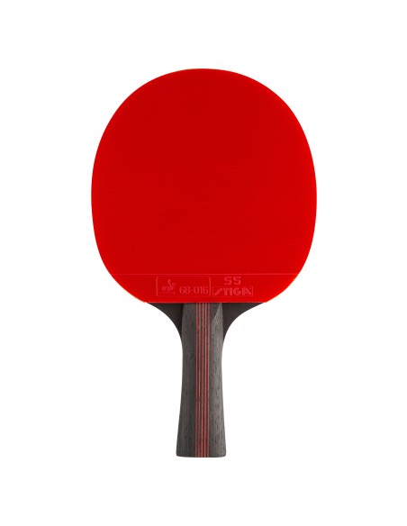 STIGA FLEXURE V2 5-Star Bordtennisbat - 5 Stjerner