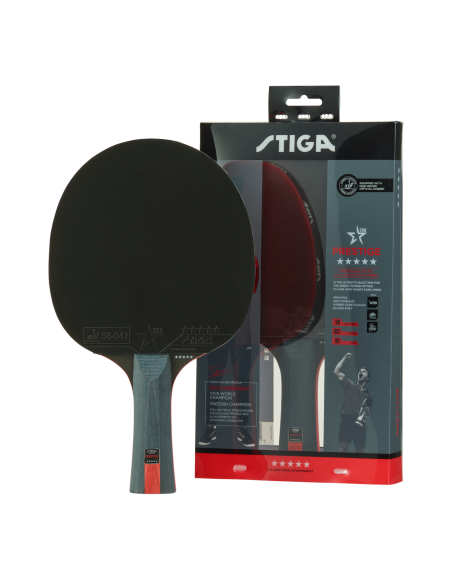 Stiga Prestige 5-Star Bordtennisbat
