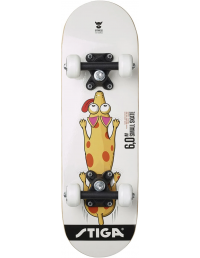 Komplette STIGA Skateboard Dog 6.0 199,00 kr.