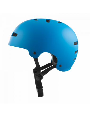 TSG Evolution Skate Hjelm - Satin Dark Cyan