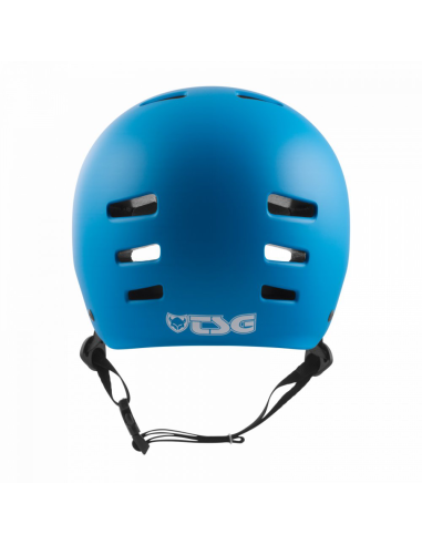 TSG Evolution Skate Hjelm - Satin Dark Cyan