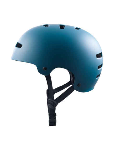 TSG Evolution Skate Hjelm - Satin Teal