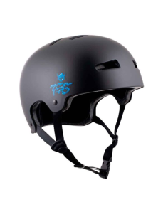 TSG Evolution Skate Hjelm - Art Design Jimbo Phillips