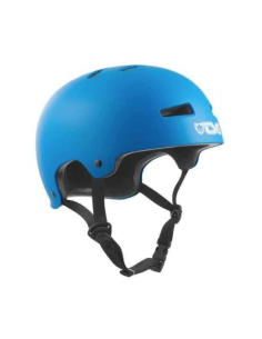 TSG Evolution Skate Hjelm - Satin Dark Cyan