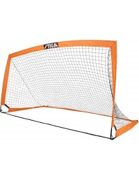 Fodbold STIGA Fodboldmål 200x100 cm - Match 399,00 kr.