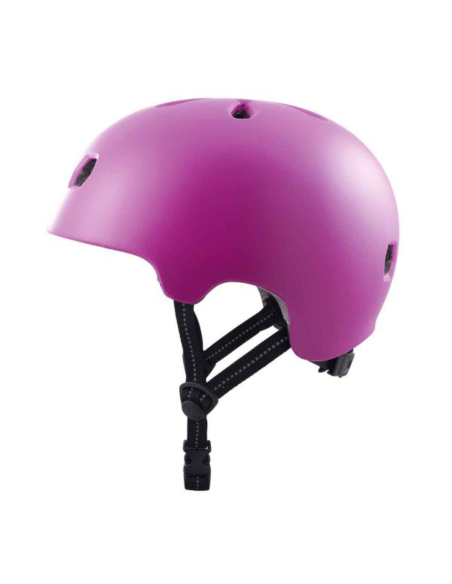 TSG Meta Letvægts Skate Hjelm - Purple Magic