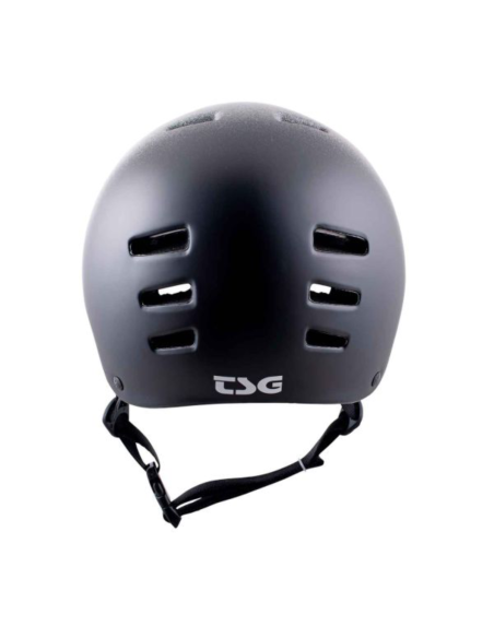 TSG Superlight Skate/BMX Hjelm - Stonewashed