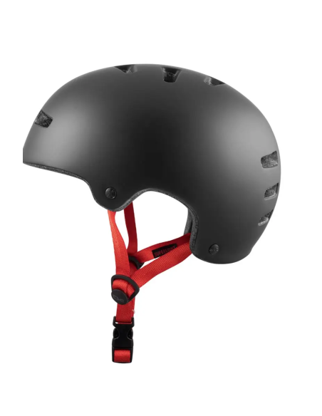 TSG Superlight Skate/BMX Hjelm - Satin Sort