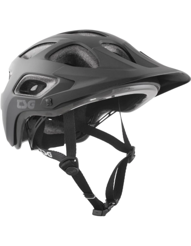TSG Seek Block Cykel/MTB/BMX/Skate Hjelm -...