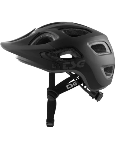 TSG Seek Block Cykel/MTB/BMX/Skate Hjelm -...