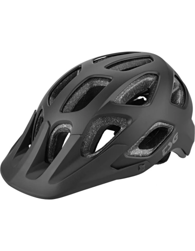 TSG Seek Block Cykel/MTB/BMX/Skate Hjelm -...
