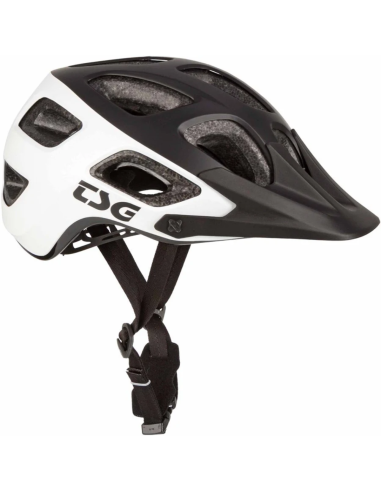 TSG Seek Block Cykel/MTB/BMX/Skate Hjelm -...