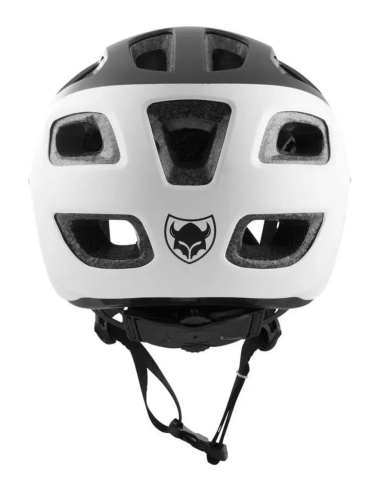 TSG Seek Block Cykel/MTB/BMX/Skate Hjelm -...