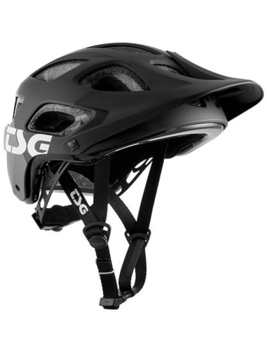 TSG Seek Flow Fullface Mountain/BMX Hjelm -...