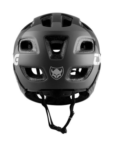 TSG Seek Flow Fullface Mountain/BMX Hjelm -...