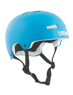 TSG Evolution Skate Hjelm - Flat Dark Cyan