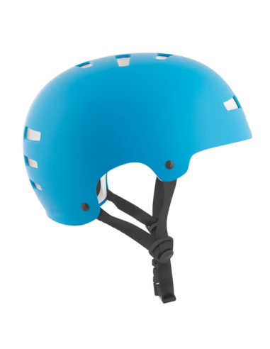 TSG Evolution Skate Hjelm - Flat Dark Cyan