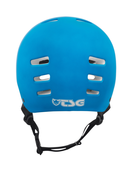 TSG Evolution Skate Hjelm - Flat Dark Cyan