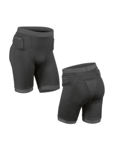 Komperdell Pro Short - Beskyttelses Shorts (Unisex)