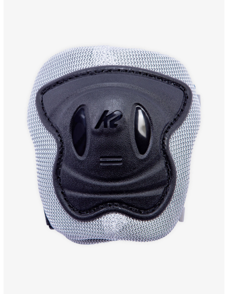 K2 Junior Pad 3-Pak Beskyttelsessæt Børn - Unisex
