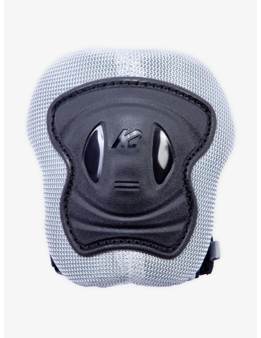 K2 Junior Pad 3-Pak Beskyttelsessæt Børn - Unisex