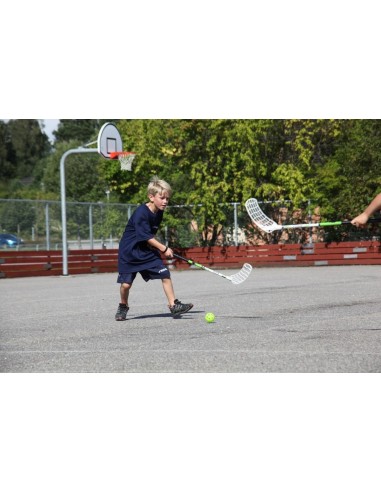 Floorball STIGA Hockeybold EXS 2-Pak Mix 49,00 kr.