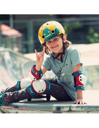 TSG Junior Old School Skate 3-Pak...