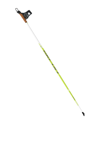 SkiGo 50% Carbon 2.0 BOA Rulleski Stave