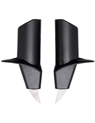 Skigo Rullerski Stav Spidser - Exchangable