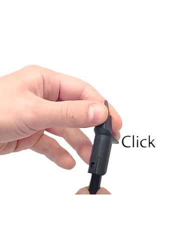 Skigo Rullerski Stav Spidser - Exchangable