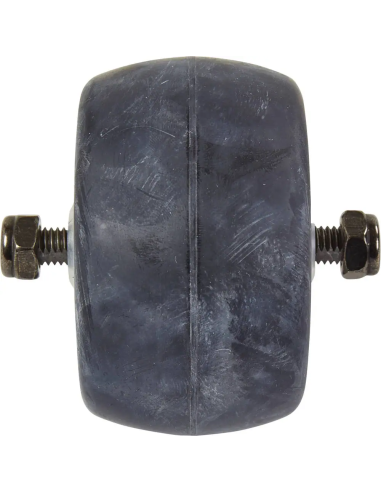 Skigo Classic Rulleski Baghjul Komplet 2-pak