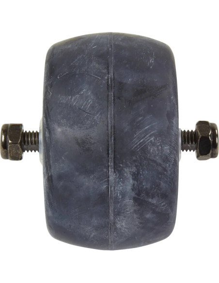 Skigo Classic Rulleski Baghjul Komplet 2-pak