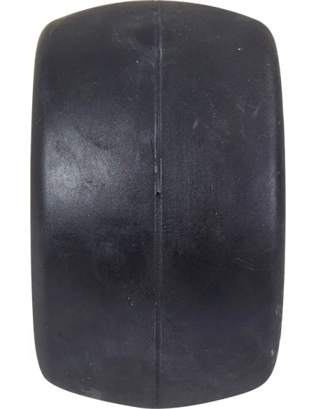 Skigo Classic Rulleski Forhjul Komplet 2-pak