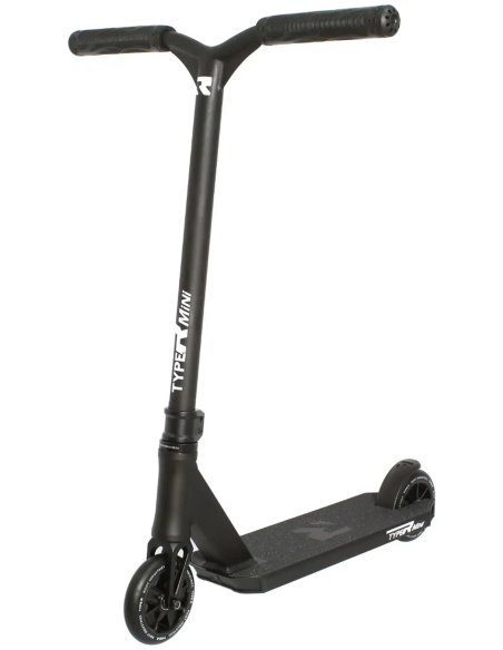 Root Type R Mini Trick Løbehjul - Matte Black